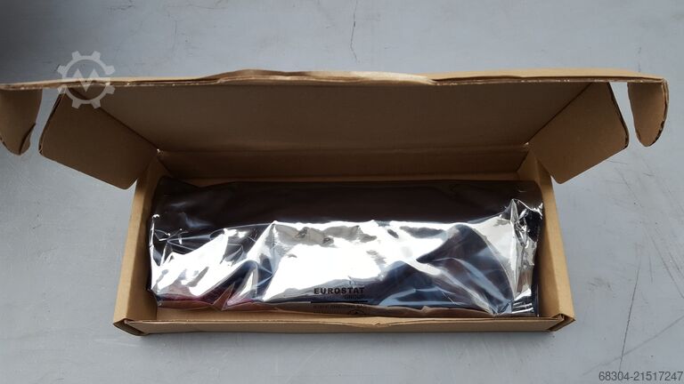 Funksteuerung / Joysticksender/Empfänger DEMAG Funksteuerung / Sender / Empfänger