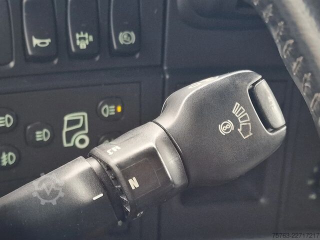 Standard-SZM Scania R490 Highline 6x2/4 - Low KM 172Tkm - Retarder ...