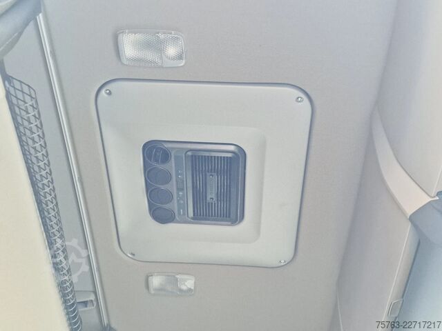 Standard-SZM Scania R490 Highline 6x2/4 - Low KM 172Tkm - Retarder ...