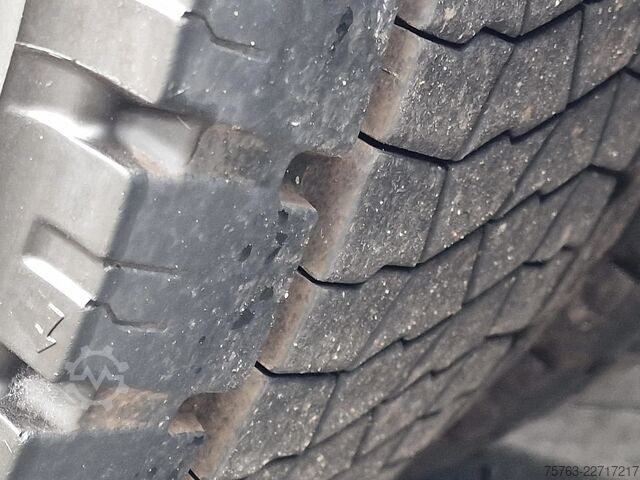 Standard-SZM Scania R490 Highline 6x2/4 - Low KM 172Tkm - Retarder ...