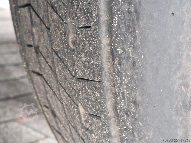 Standard-SZM Scania R490 Highline 6x2/4 - Low KM 172Tkm - Retarder ...