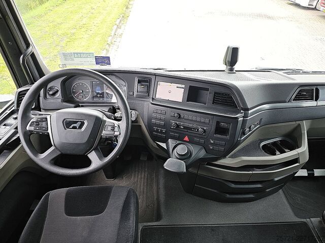 Standard-SZM MAN 18.520 TGX