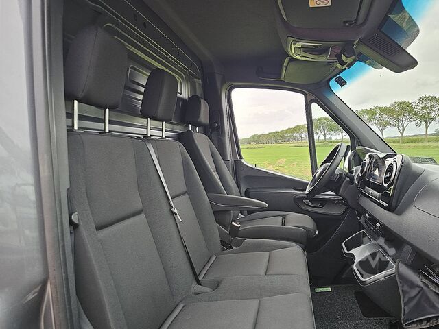 Hochdachkombi MERCEDES-BENZ SPRINTER 317 L2H2 LED Mbux10