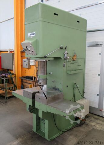 Hydraulic press JENNY E-63