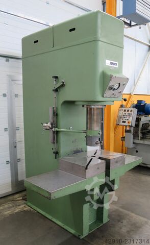 Hydraulic press JENNY E-63
