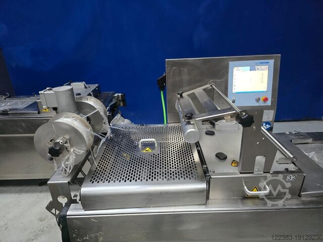 Multivac Multivac R85