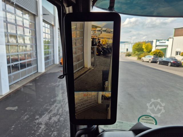 Standard tractor unit IVECO X-Way AS440X50T/P ON+ Hydraulik Intarder Cam