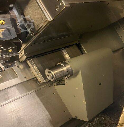 CNC-Dreh- und Fräszentrum Gildemeister 