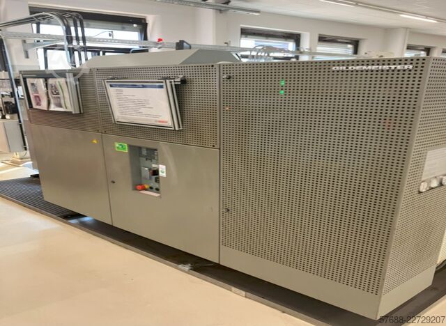 CNC-Dreh- und Fräszentrum Gildemeister 