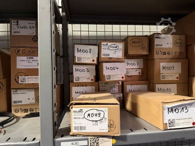 Verrohrung PE, Tyco/Victaulic, etc. Verrohrungsmaterial PE, Tyco/Victaulic, Rohre + Fittings