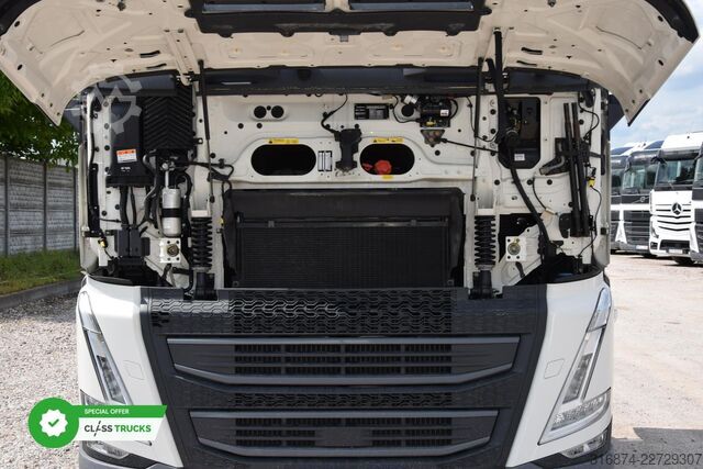 Standard SZM VOLVO FH 460 Globetrotter XL i-Save