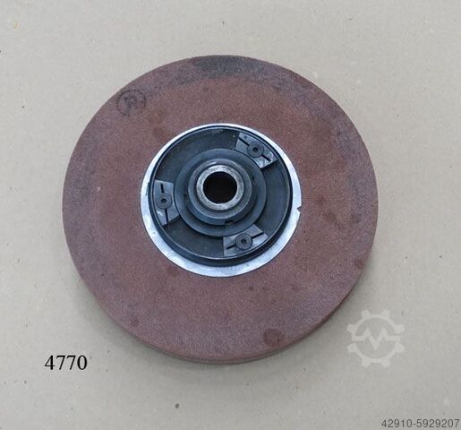 Bohrerschleifmaschine RIVELICA Newform 250