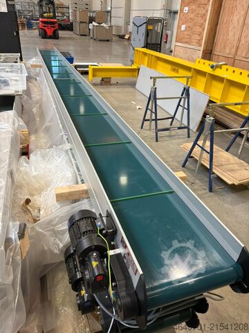 Förderband MTF Technik GL