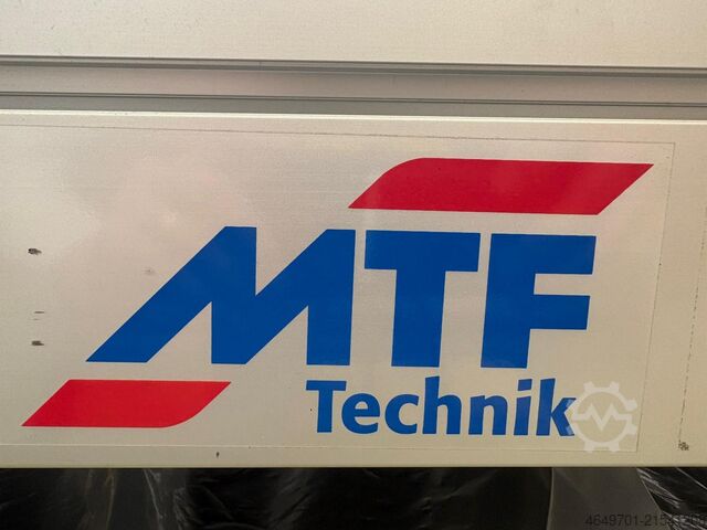 Förderband MTF Technik GL