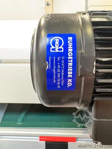 Förderband MTF Technik GL