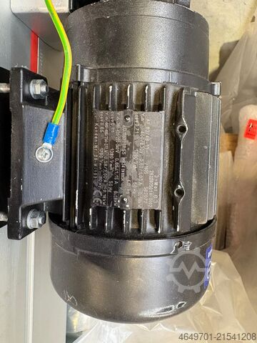 Förderband MTF Technik GL