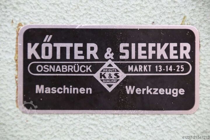 Tischkreissäge Rapid PK 100  45° schwenkbar