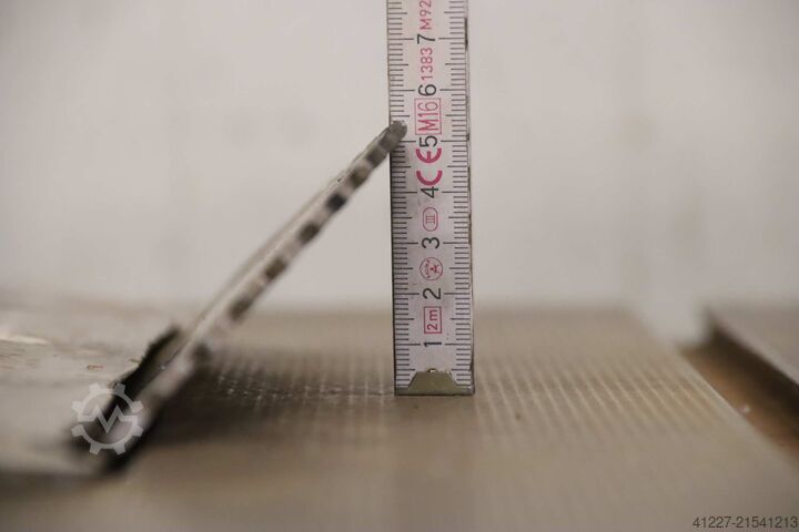 Tischkreissäge Rapid PK 100  45° schwenkbar