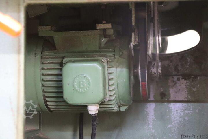 Tischkreissäge Rapid PK 100  45° schwenkbar