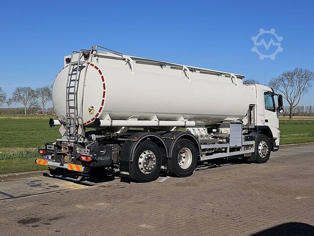Tankwagen VOLVO FM 13.500 19.000L
