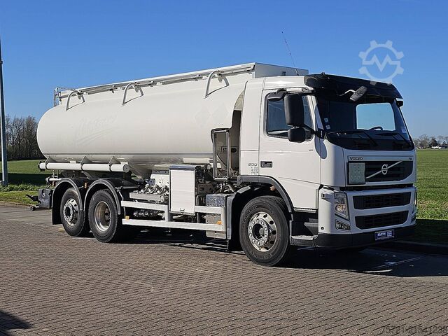 Tankwagen VOLVO FM 13.500 19.000L