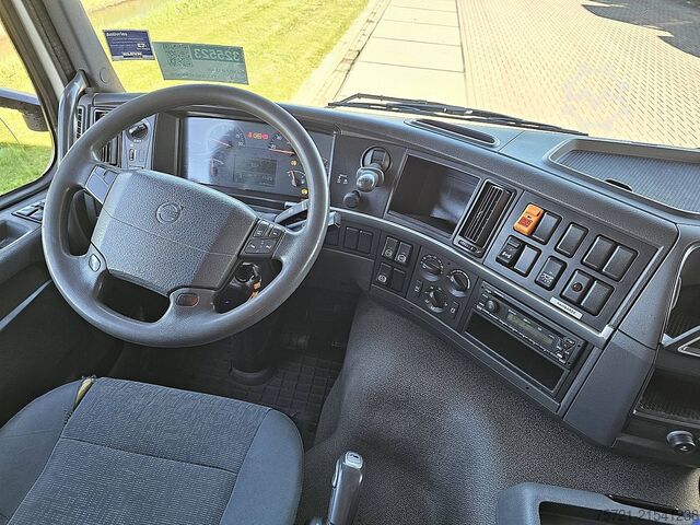 Tankwagen VOLVO FM 13.500 19.000L