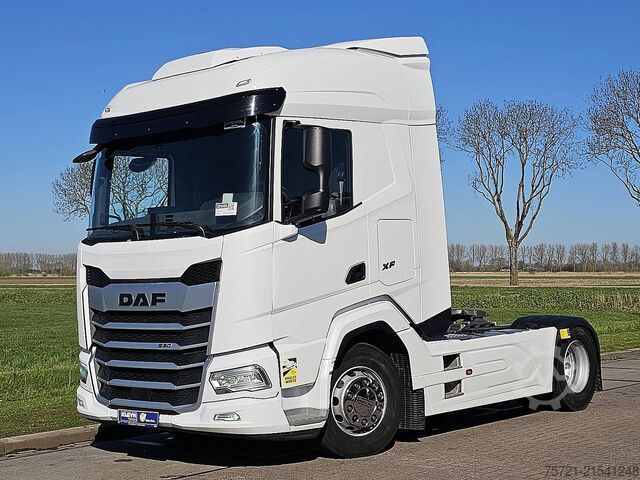 Standard-SZM DAF XF 530 NGD