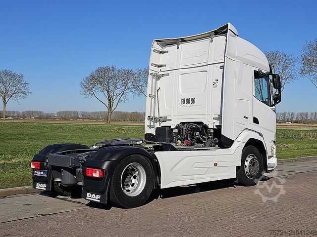 Standard-SZM DAF XF 530 NGD