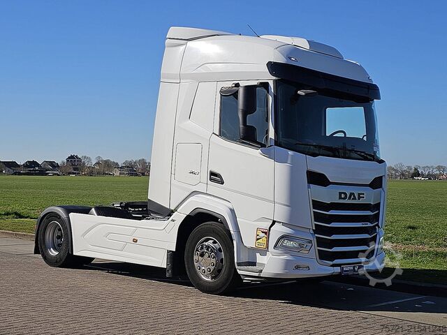 Standard-SZM DAF XF 530 NGD