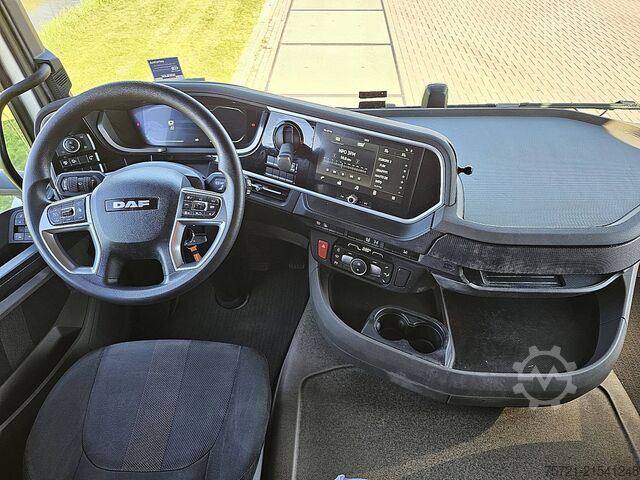 Standard-SZM DAF XF 530 NGD