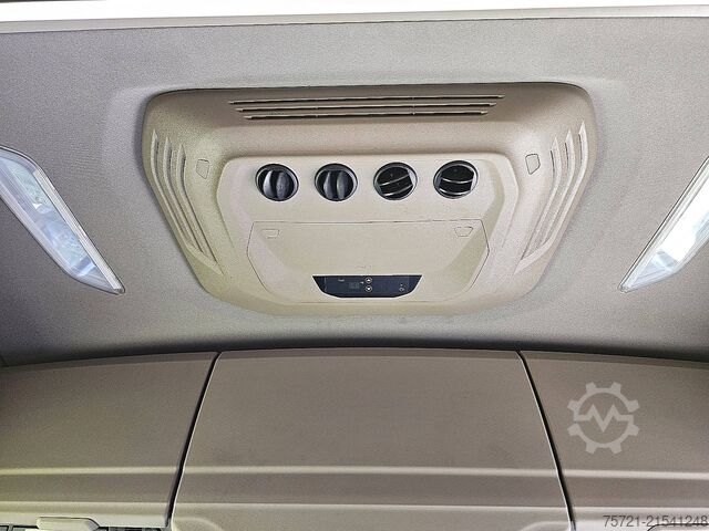 Standard-SZM DAF XF 530 NGD