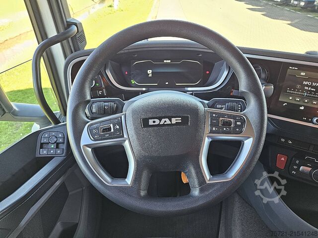 Standard-SZM DAF XF 530 NGD