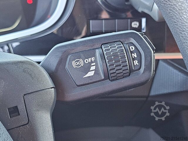 Standard-SZM DAF XF 530 NGD