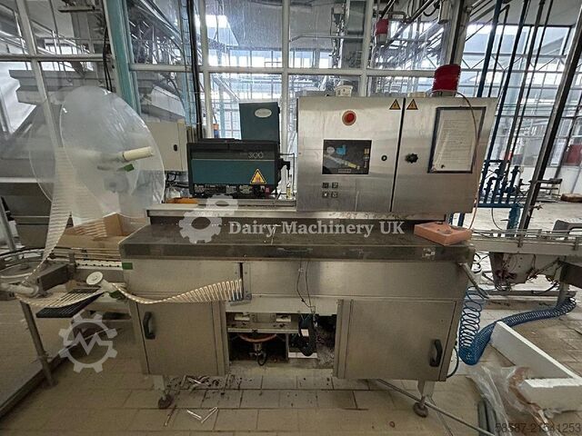 Tetra Pak TBA 9 200 ml Slim Tetra Pak TBA 9 ( Tetra Brik Aseptic)