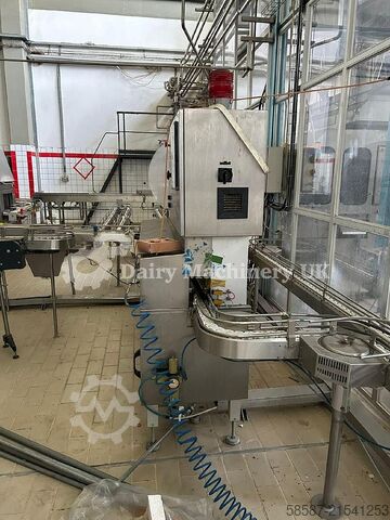 Tetra Pak TBA 9 200 ml Slim Tetra Pak TBA 9 ( Tetra Brik Aseptic)