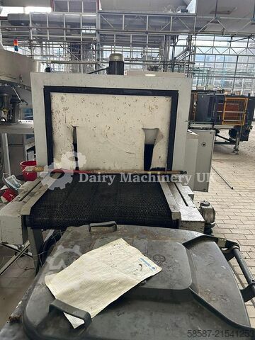 Tetra Pak TBA 9 200 ml Slim Tetra Pak TBA 9 ( Tetra Brik Aseptic)