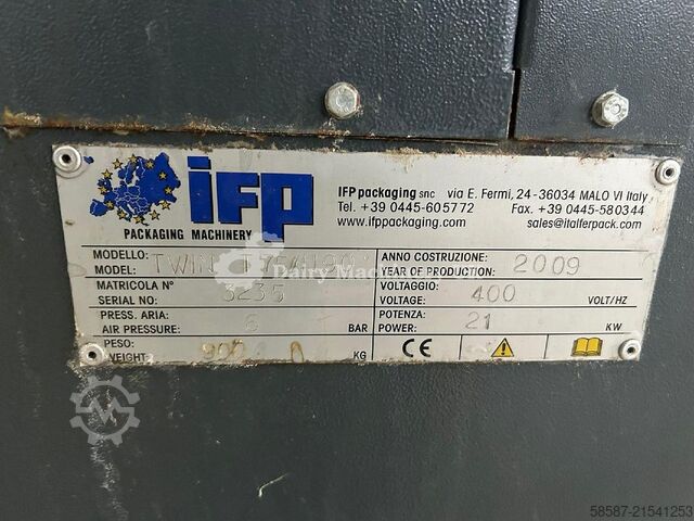 Tetra Pak TBA 9 200 ml Slim Tetra Pak TBA 9 ( Tetra Brik Aseptic)