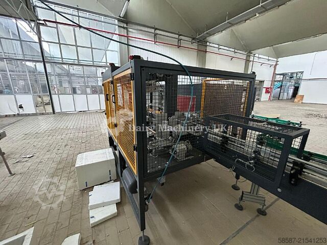 Tetra Pak TBA 9 200 ml Slim Tetra Pak TBA 9 ( Tetra Brik Aseptic)