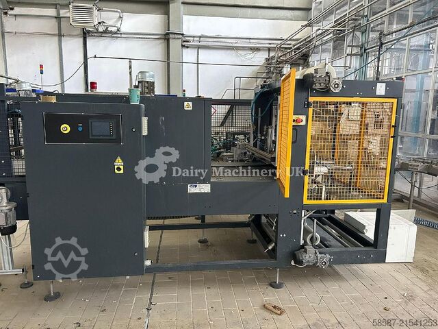 Tetra Pak TBA 9 200 ml Slim Tetra Pak TBA 9 ( Tetra Brik Aseptic)