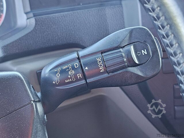 BDF-System MAN 26.510 TGX