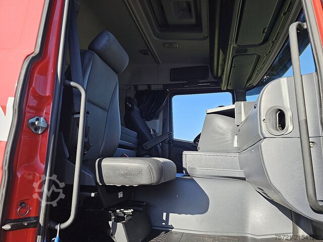 Standard-SZM SCANIA G450 CR19