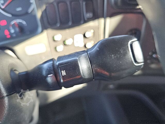 Standard-SZM SCANIA G450 CR19