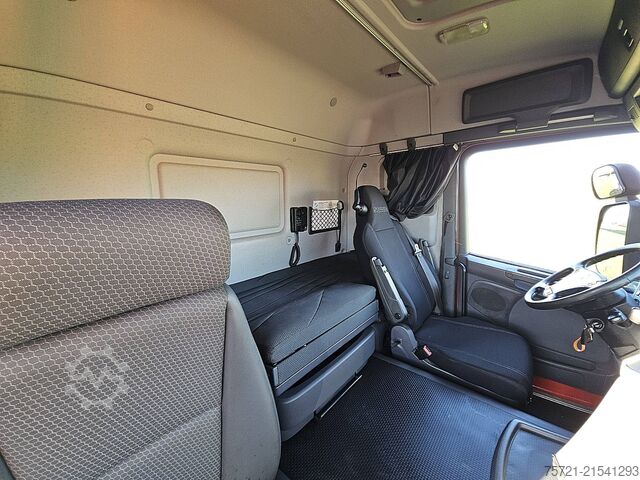 Standard-SZM SCANIA G450 CR19