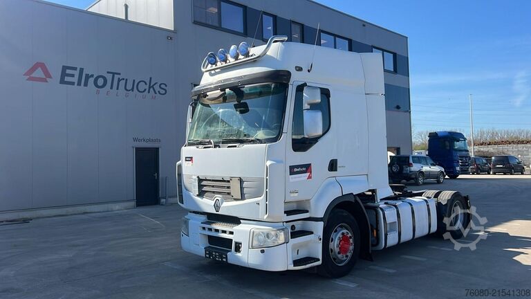 Standard-SZM Renault Premium 460 DXI (GOOD CONDITION / BONNE ETAT)