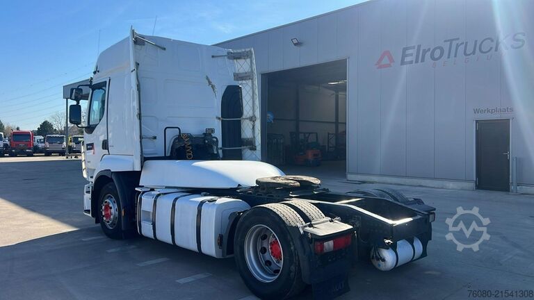 Standard-SZM Renault Premium 460 DXI (GOOD CONDITION / BONNE ETAT)