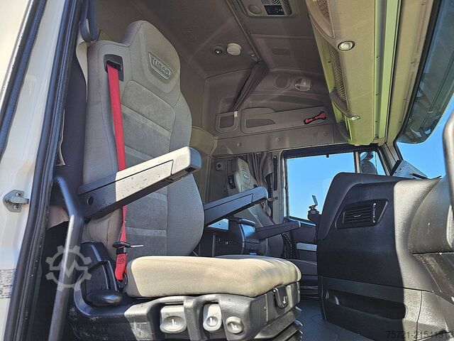 BDF-System IVECO AS260S42 STRALIS