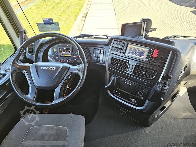 BDF-System IVECO AS260S42 STRALIS