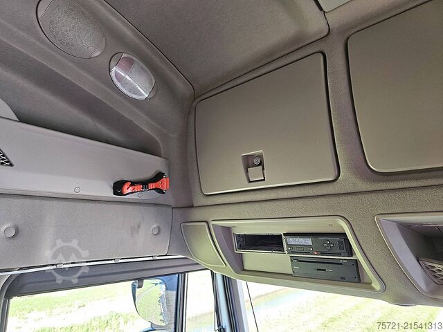 BDF-System IVECO AS260S42 STRALIS