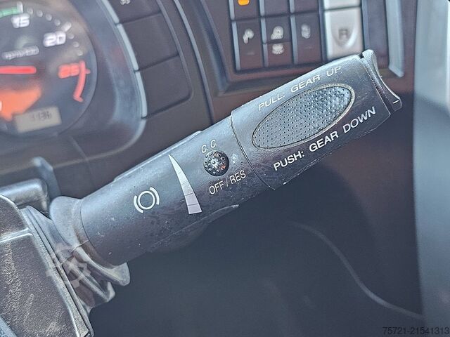 BDF-System IVECO AS260S42 STRALIS