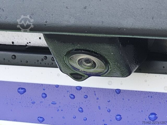 High-roof van MERCEDES-BENZ VITO 114 L2 Wp-Inrichting LED